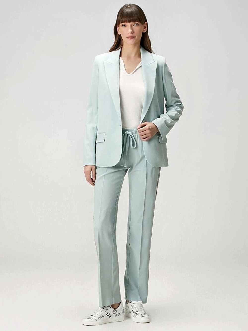 Zadig & Voltaire Pomy Pants